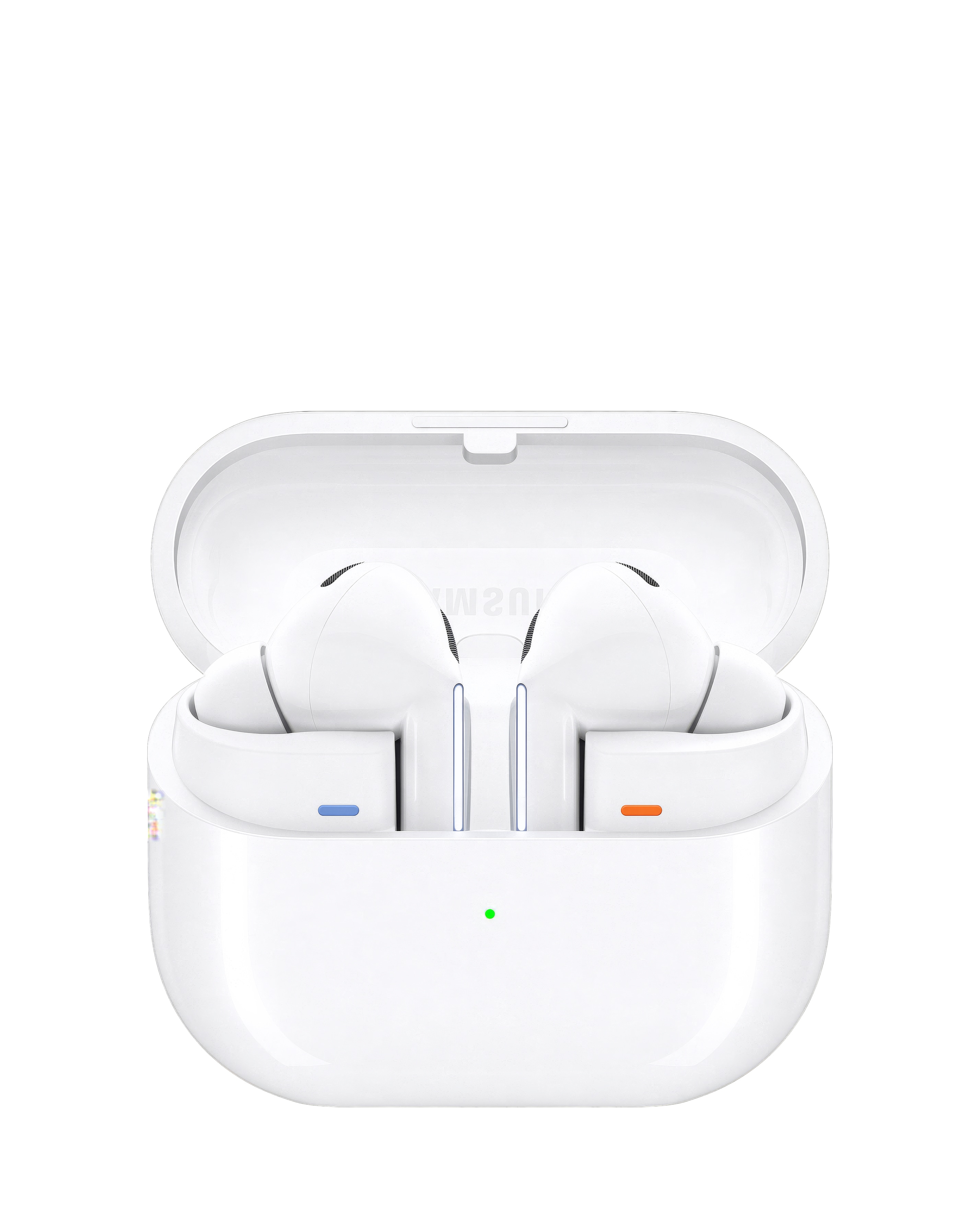 New In - Samsung Galaxy Buds3 Pro - White