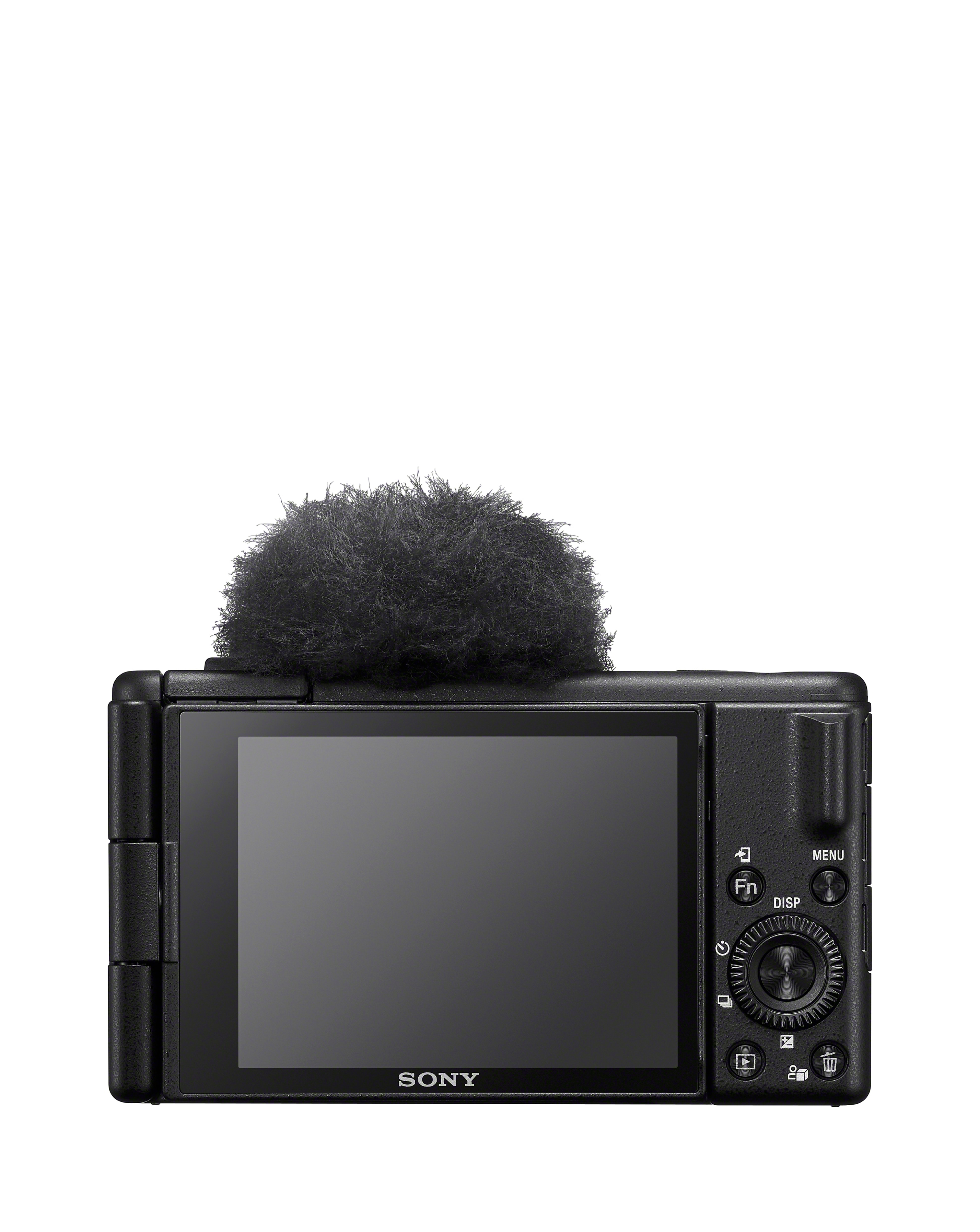 Sony Zv-1 II Digital Vlog Camera