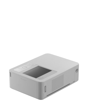 Canon SELPHY CP1500 Compact WiFi Photo Printer - White
