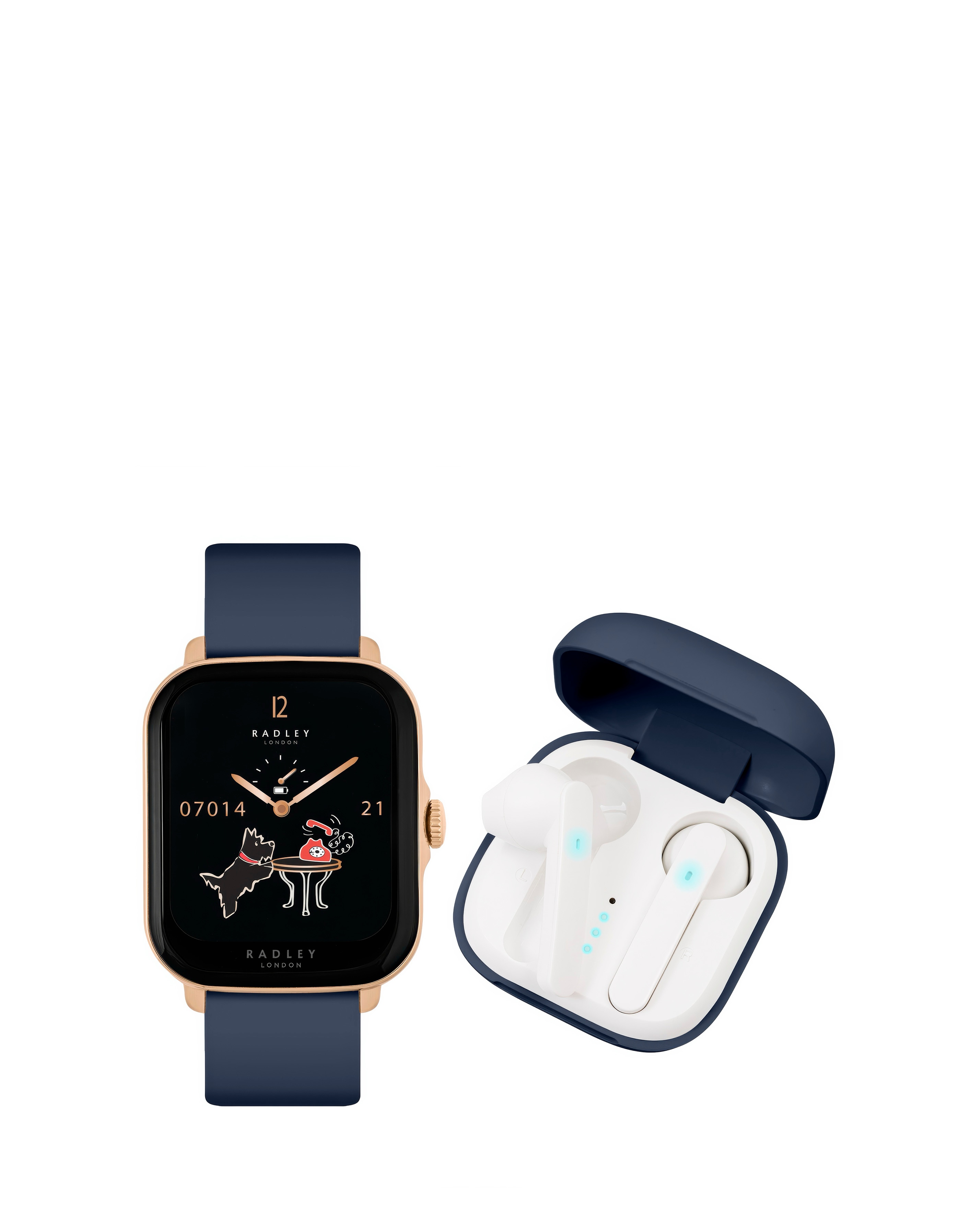 Radley Series 20 Smart Watch