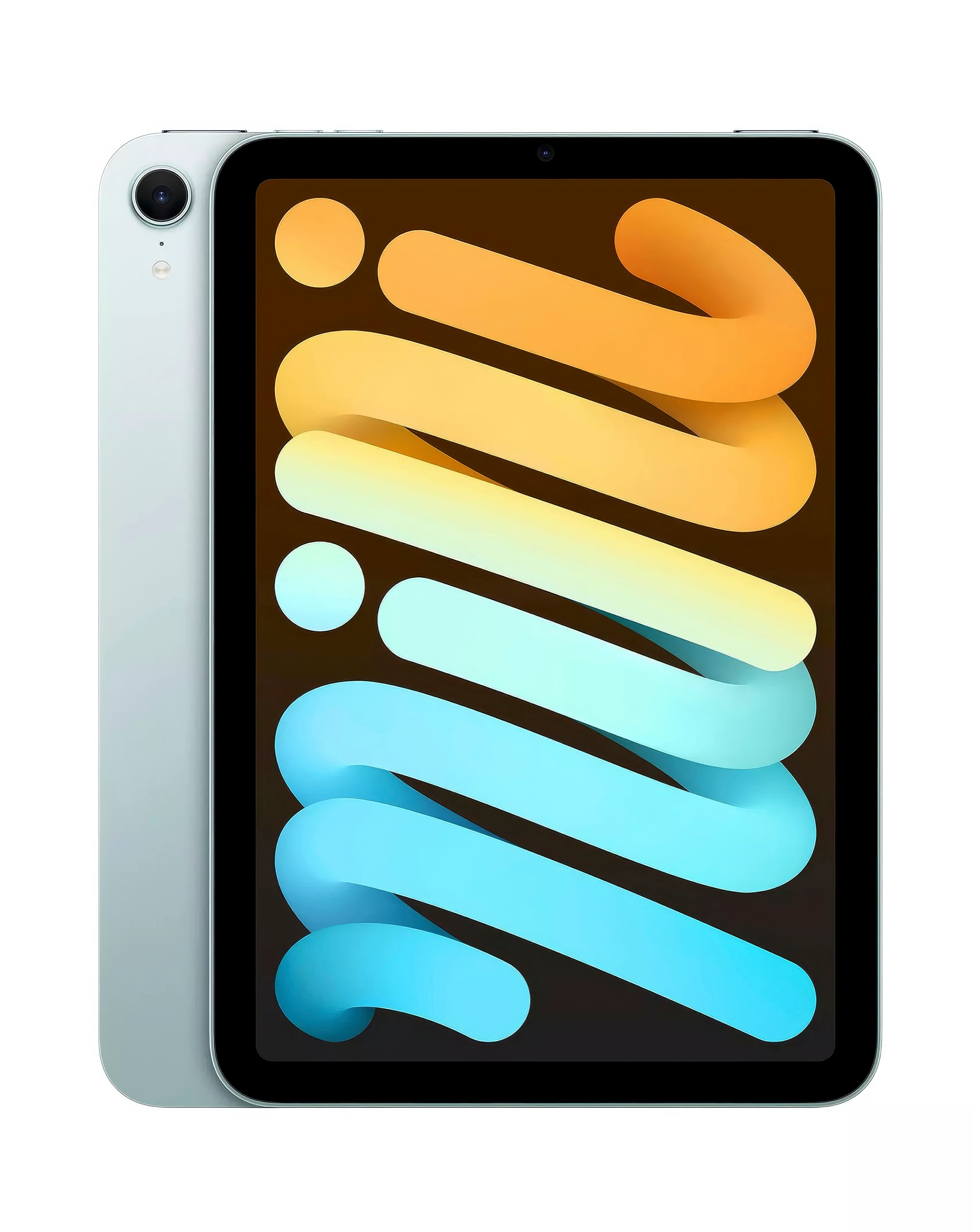 iPad mini (2024) 8.3-inch 128Gb