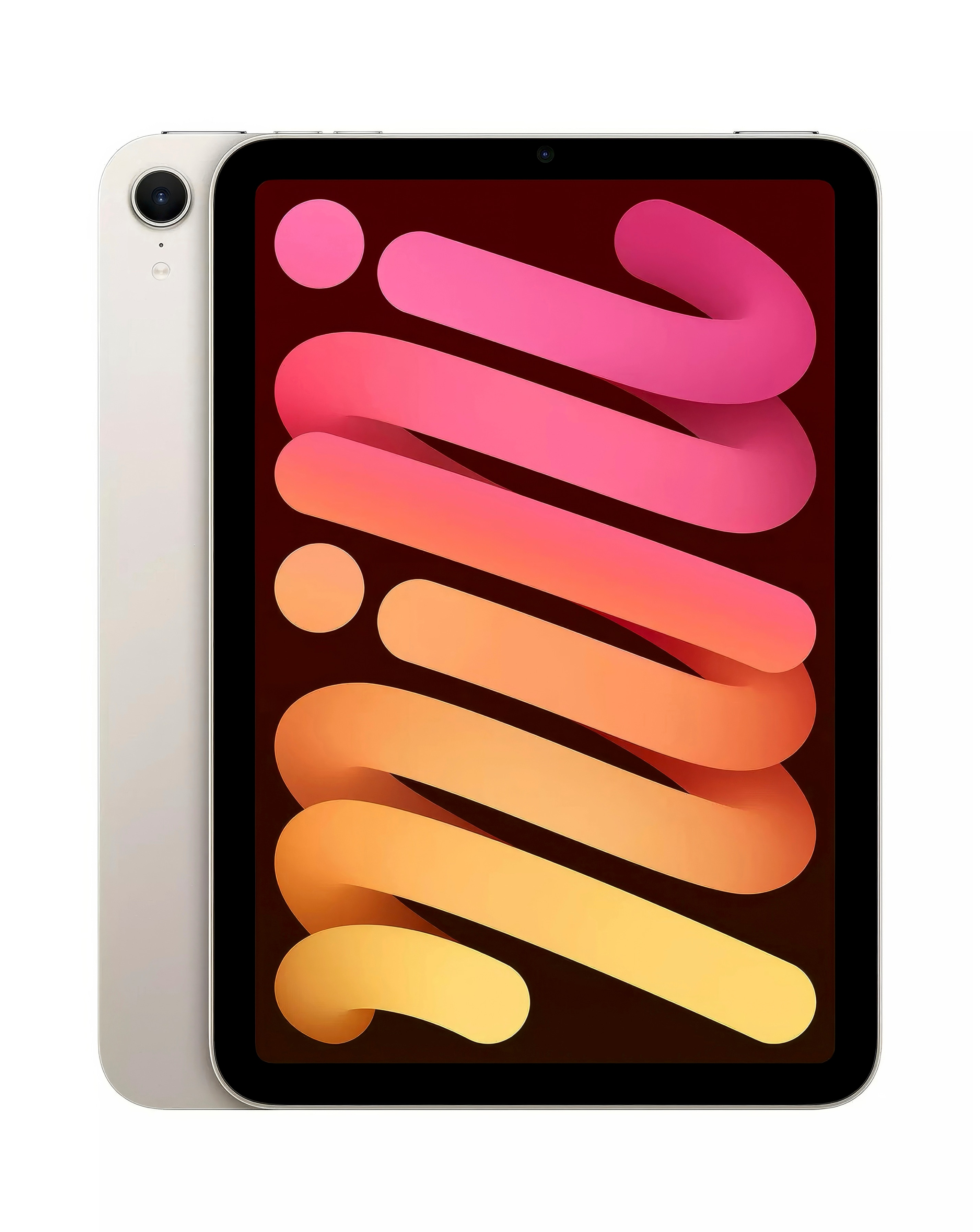 iPad mini (2024) 8.3-inch 256Gb