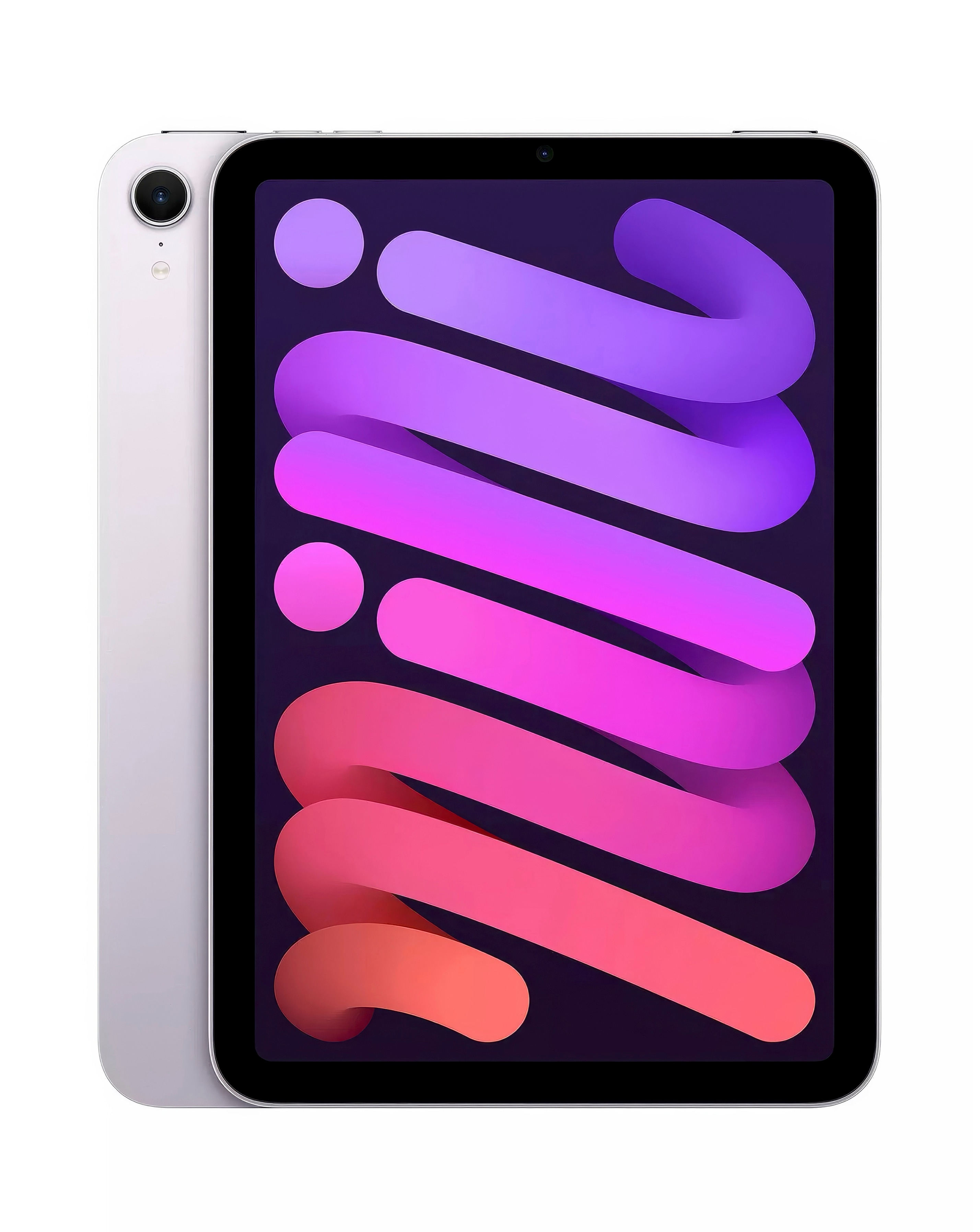 iPad mini (2024) 8.3inch Wi-Fi 256Gb