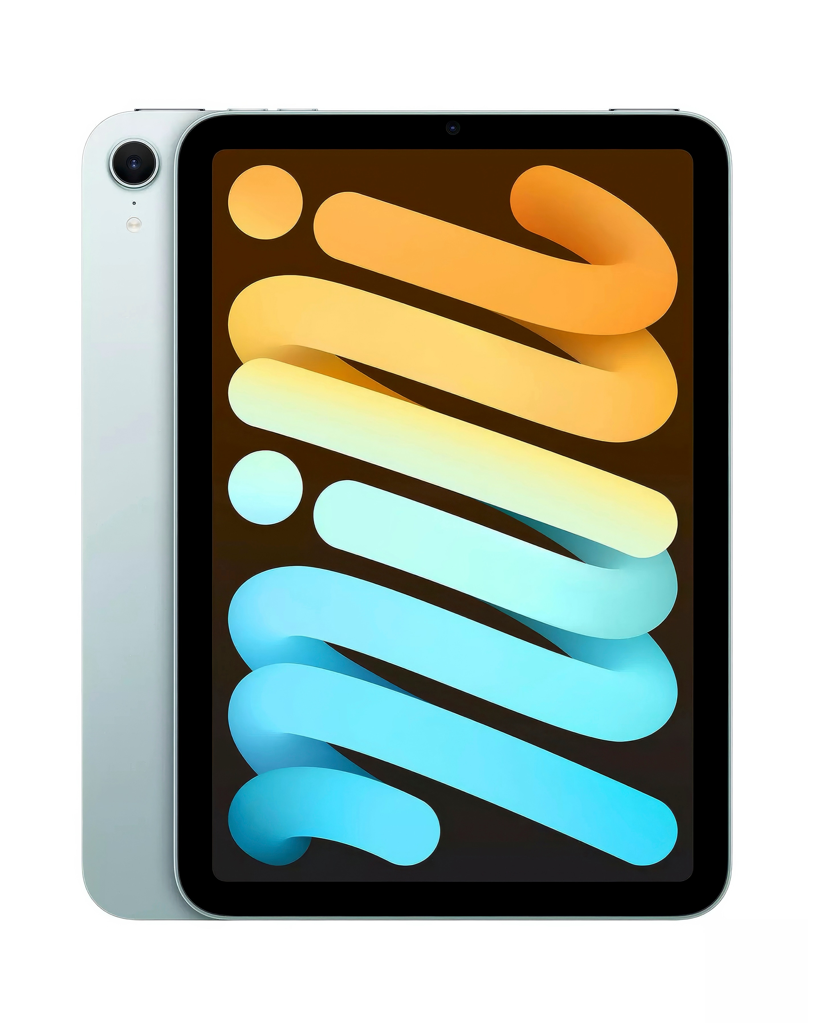 iPad mini (2024) 8.3inch Wi-Fi 256Gb