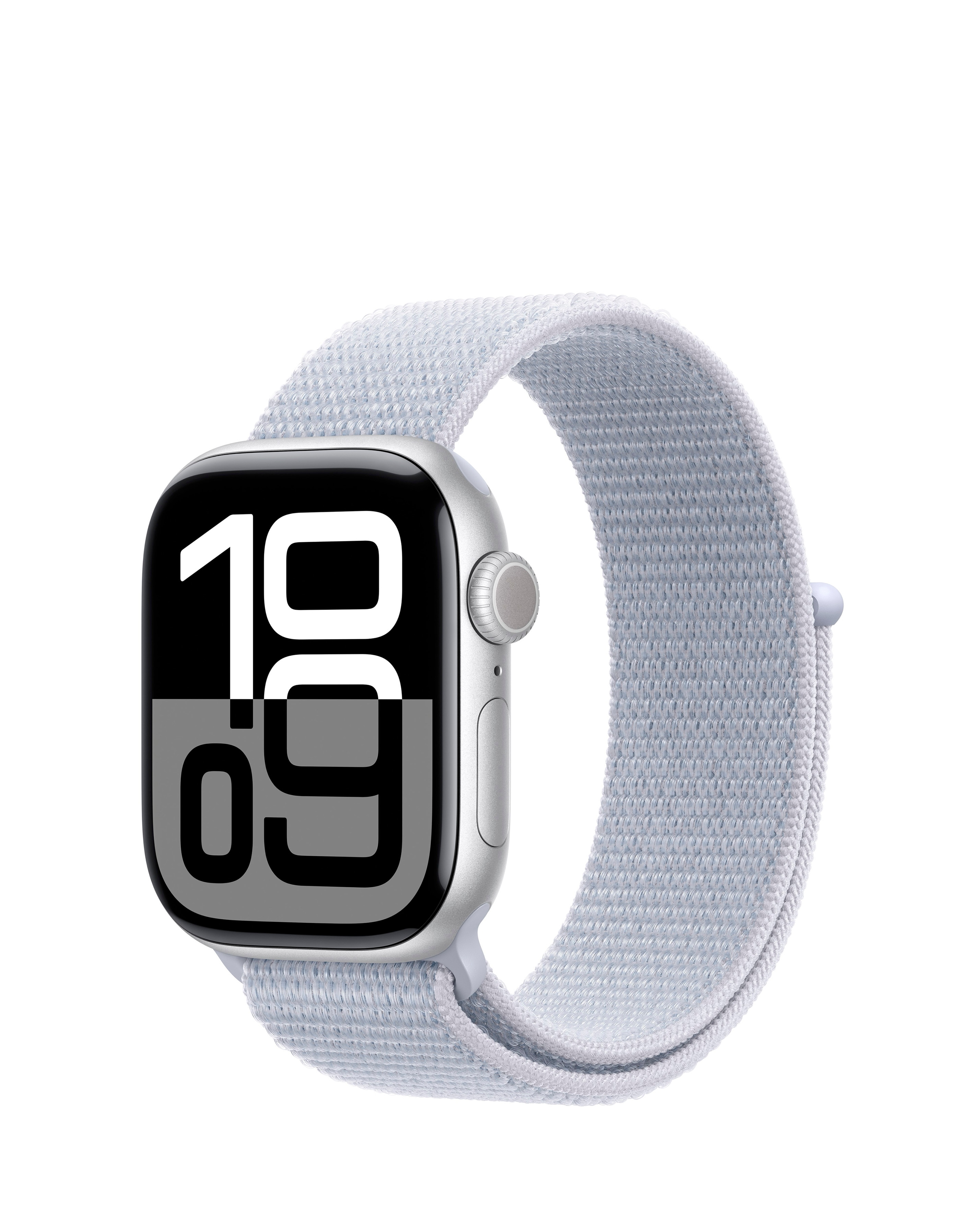 Apple Watch Series 10 42mm Silver