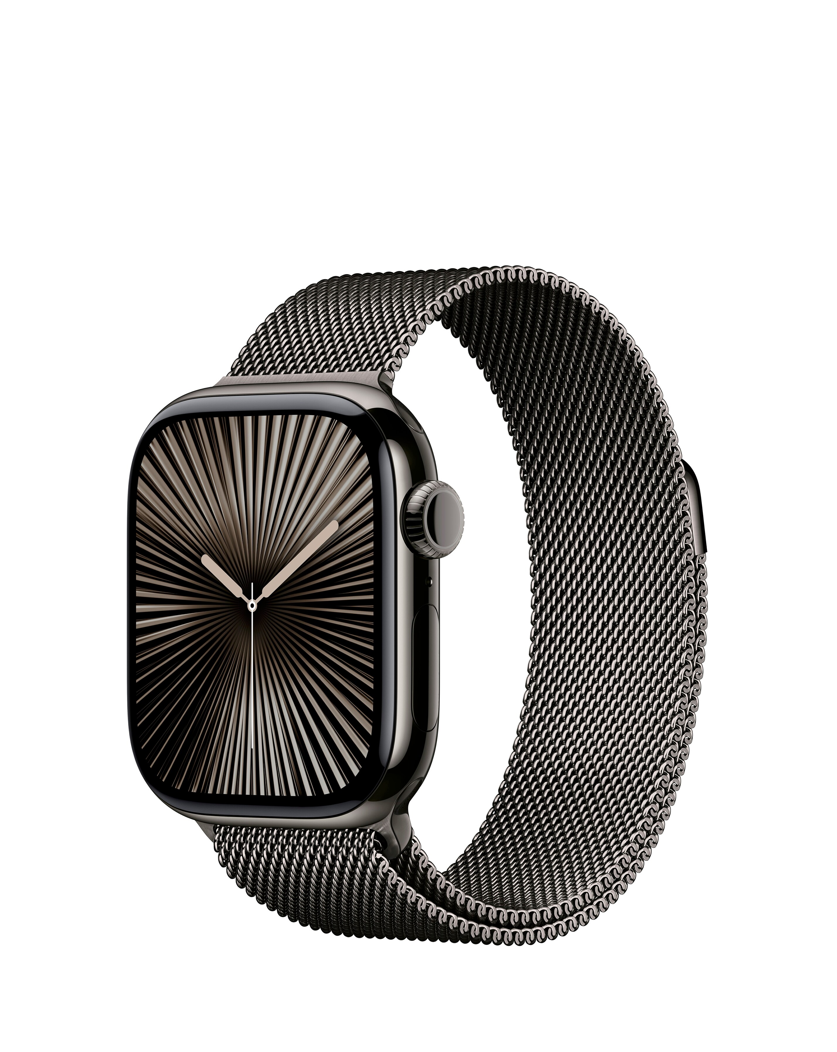 Apple Watch Series 10 42mm Slate