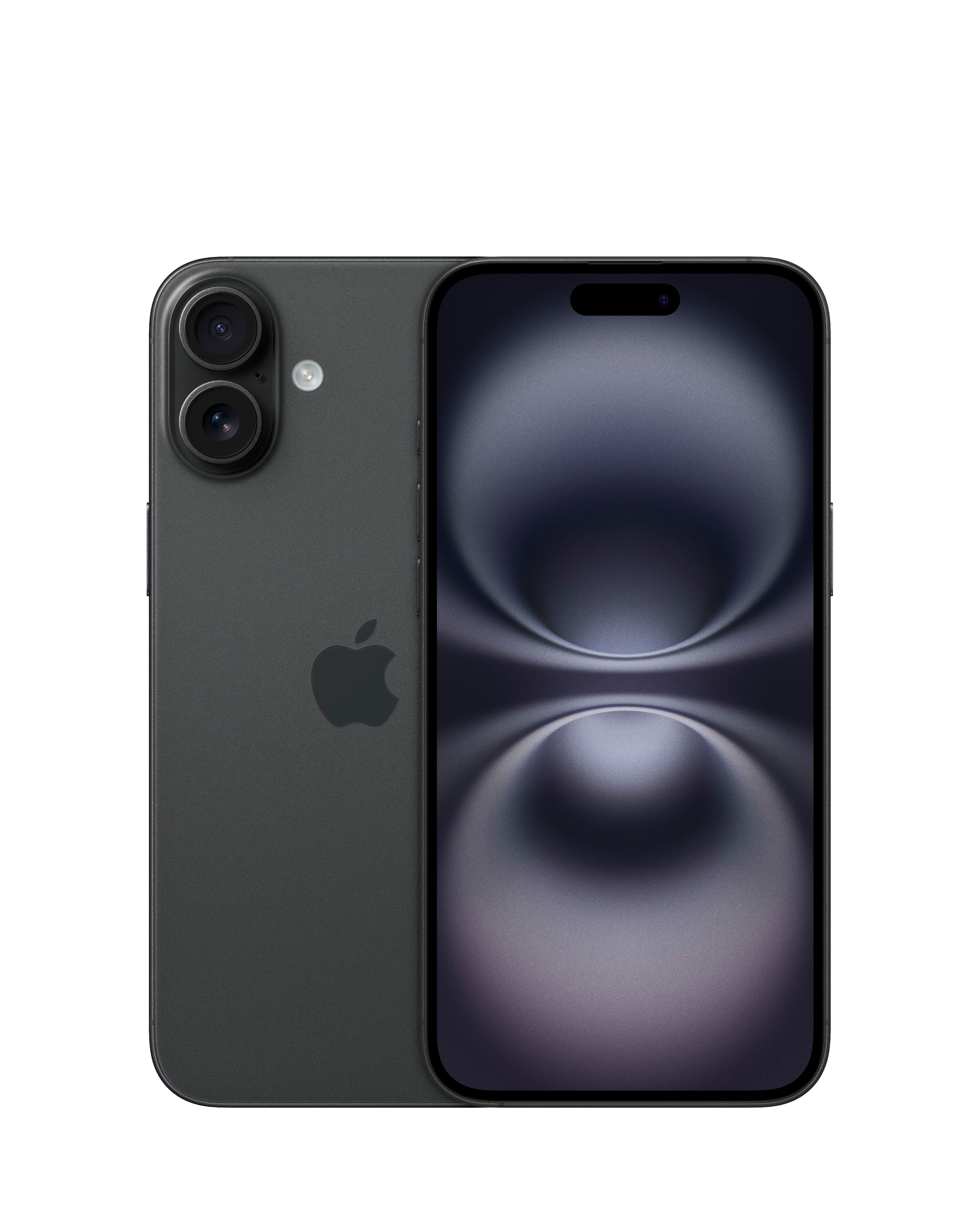 Apple iPhone 16 Plus 128Gb - Black