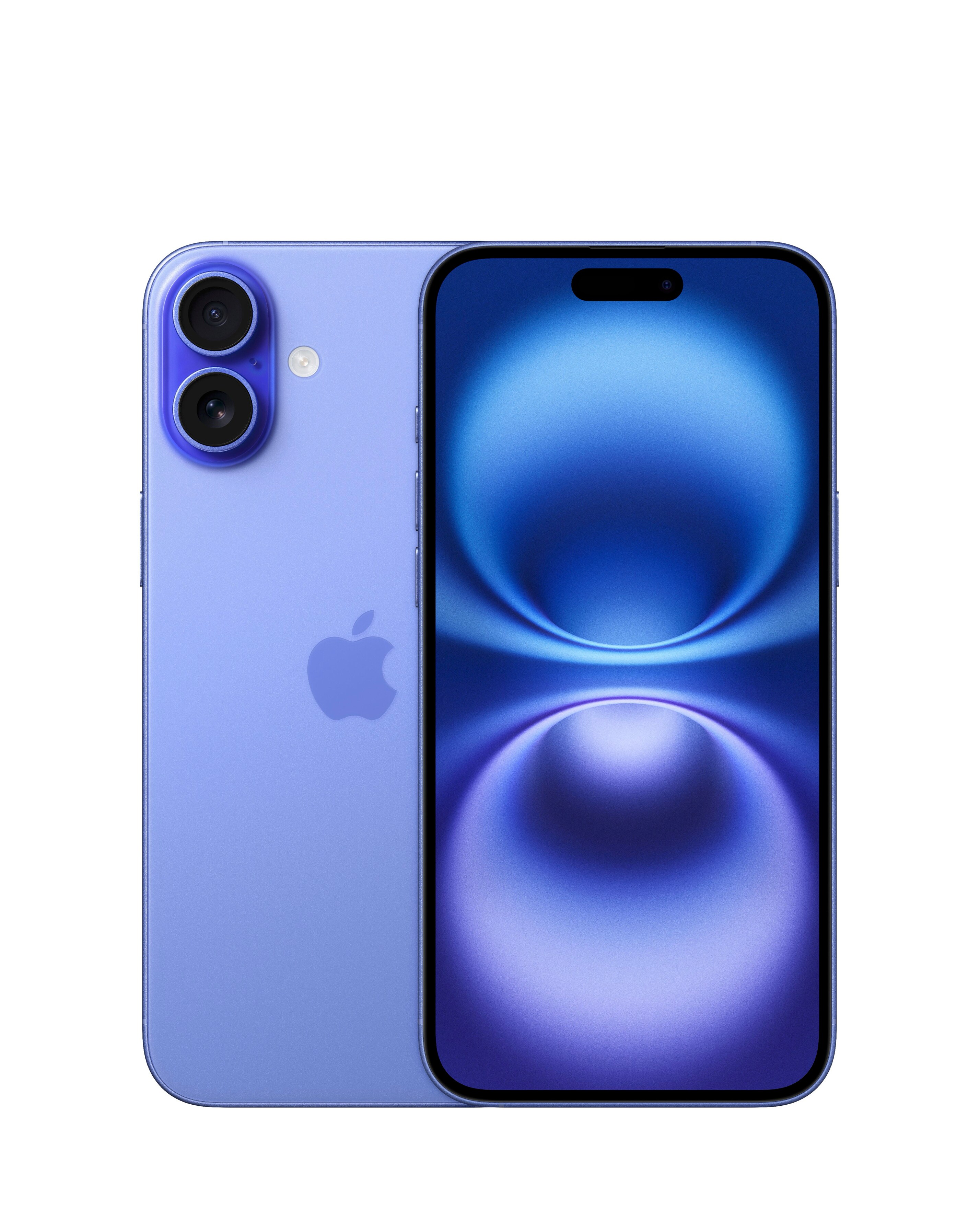 Apple iPhone 16 Plus 128Gb - Ultramarine