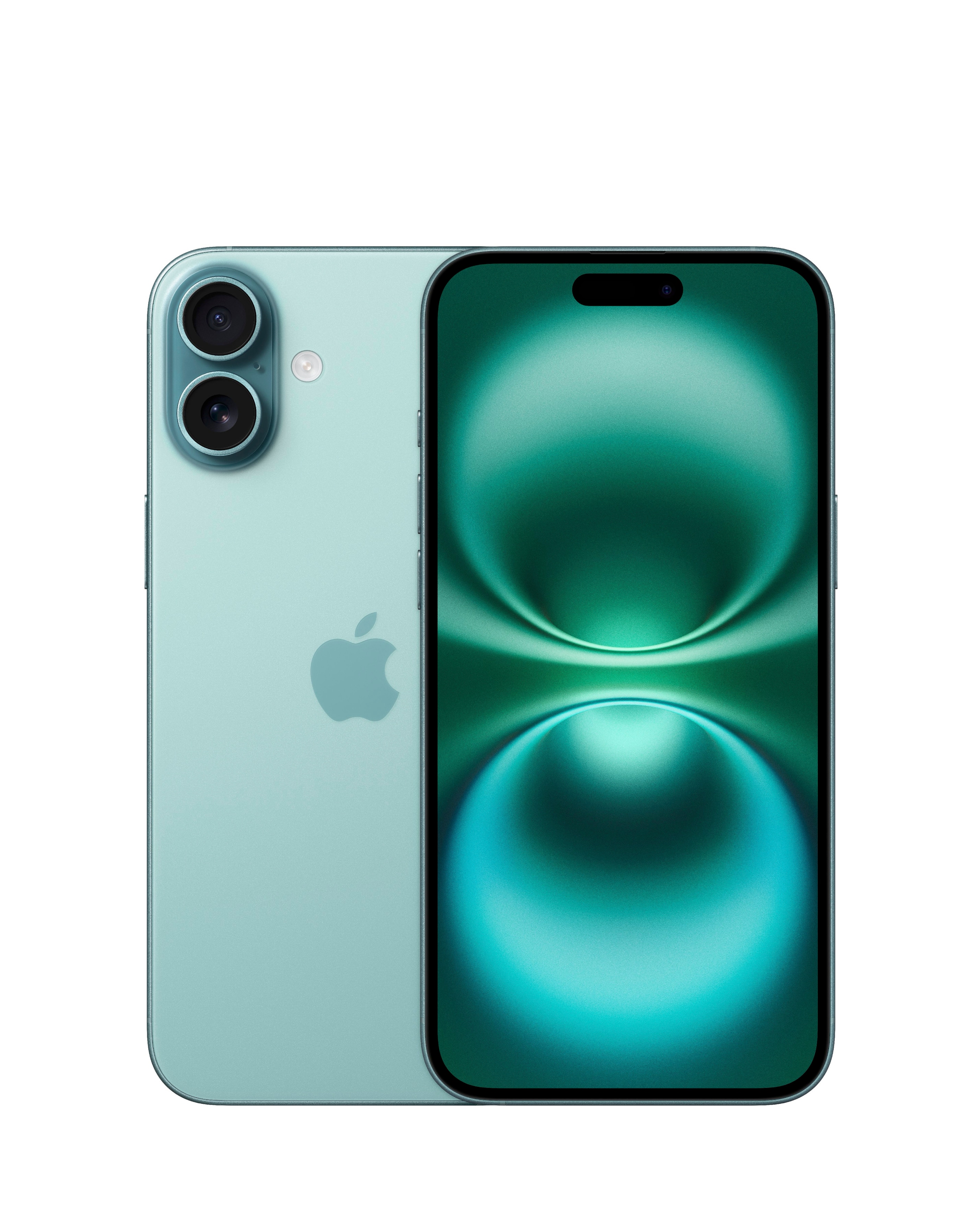Apple iPhone 16 Plus 128Gb - Teal