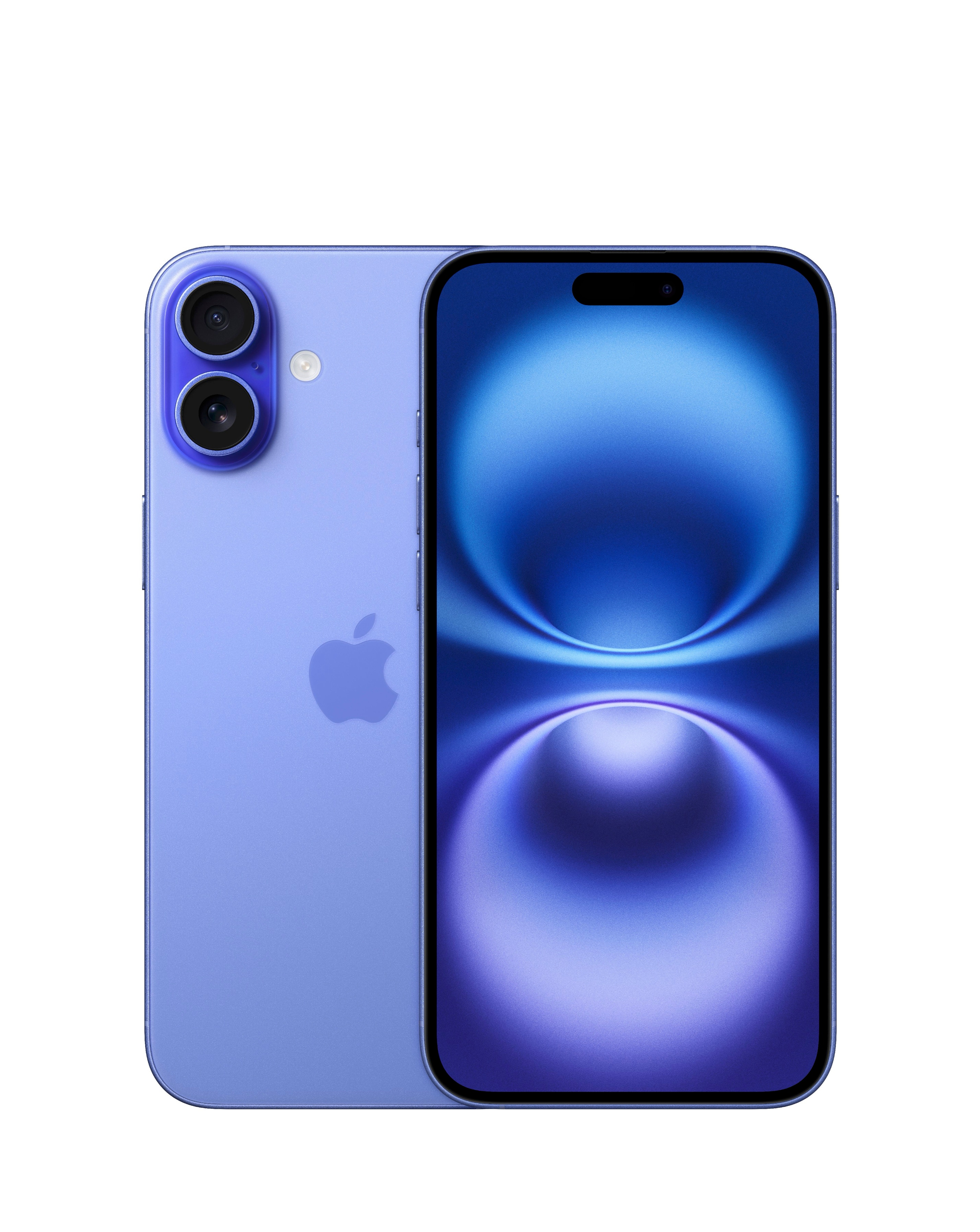 Apple iPhone 16 Plus 256Gb - Ultramarine