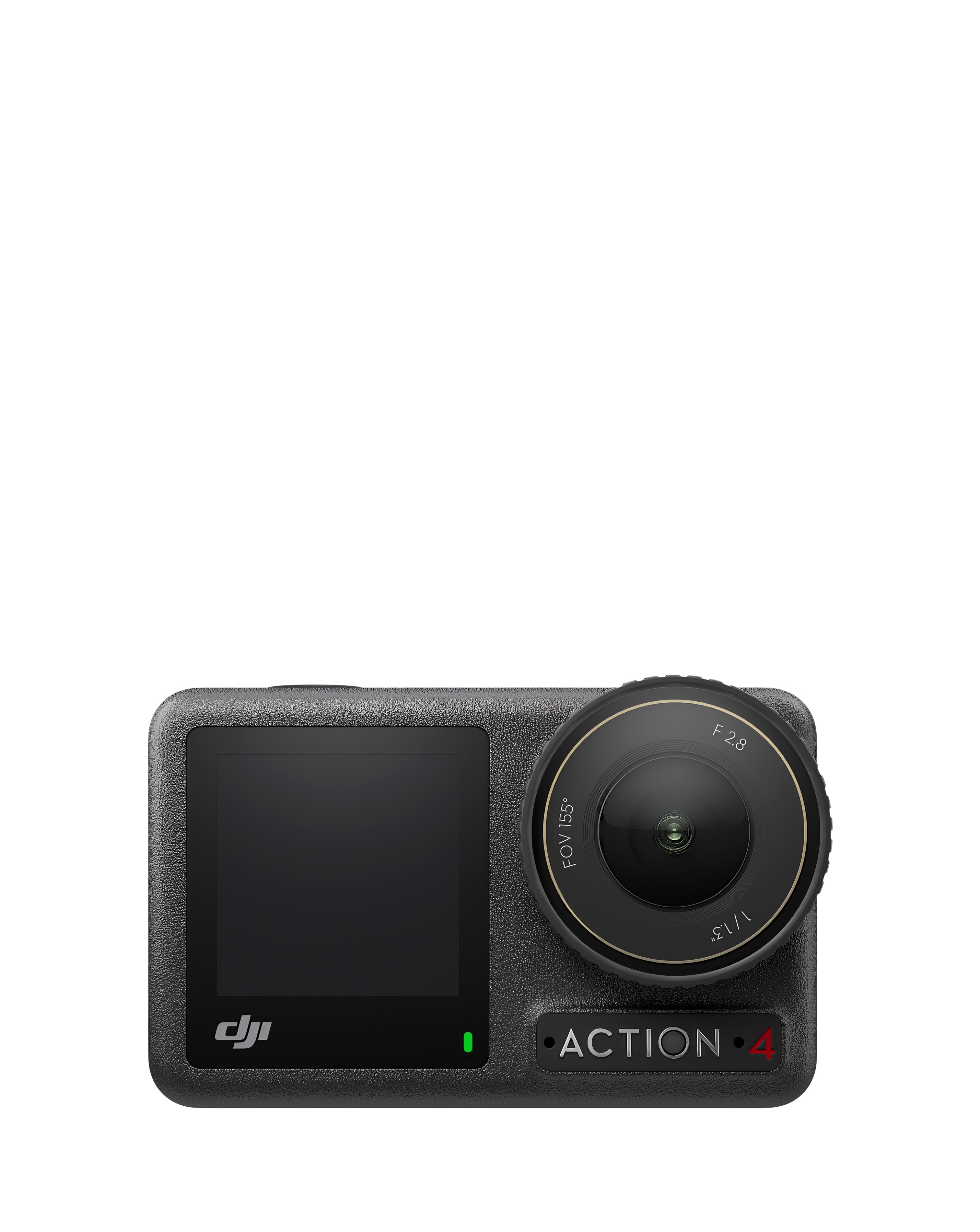 New In - DJI Osmo Action 4 - Adventure Combo
