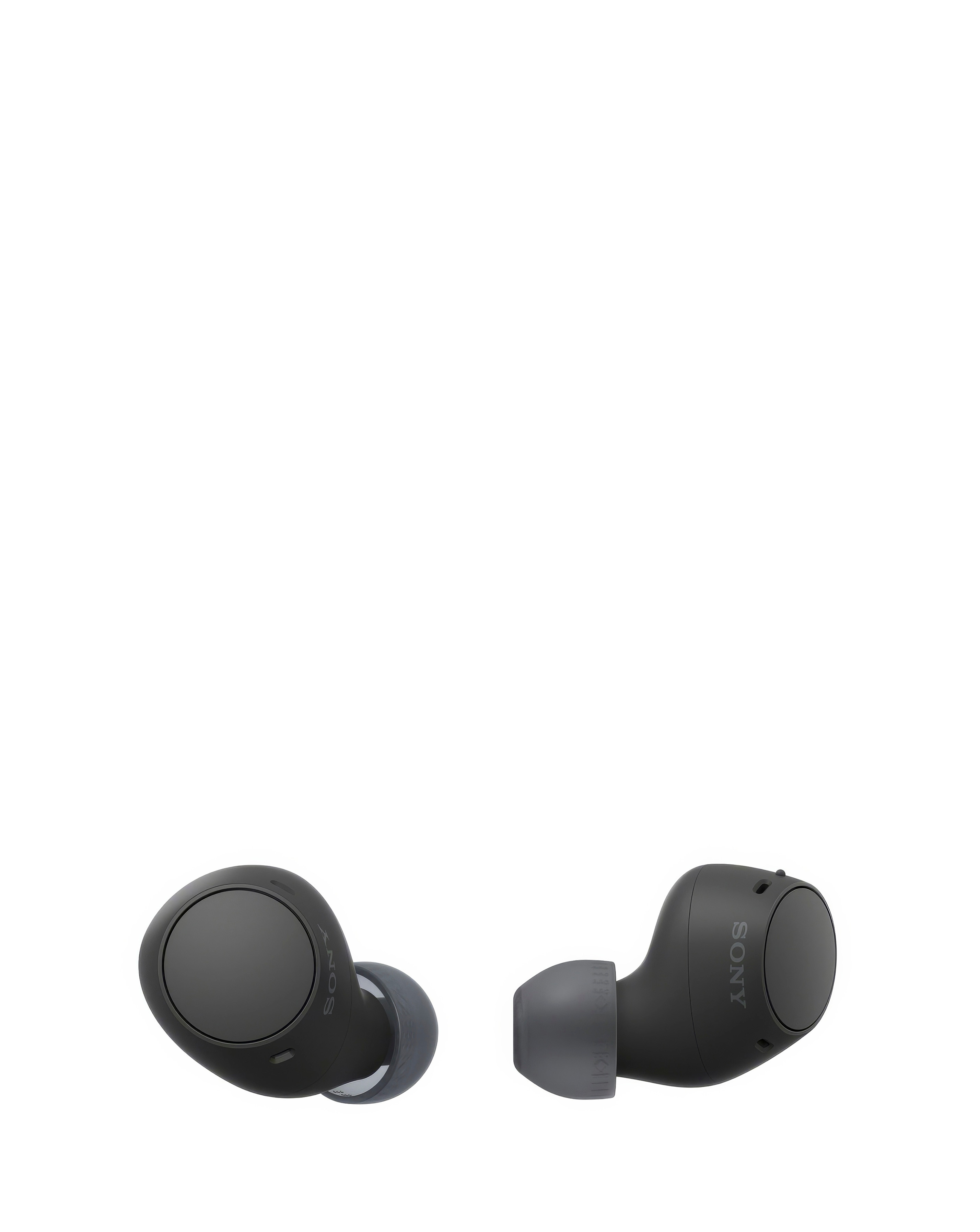 Sony Wf-C510 True Wireless Earbuds Black