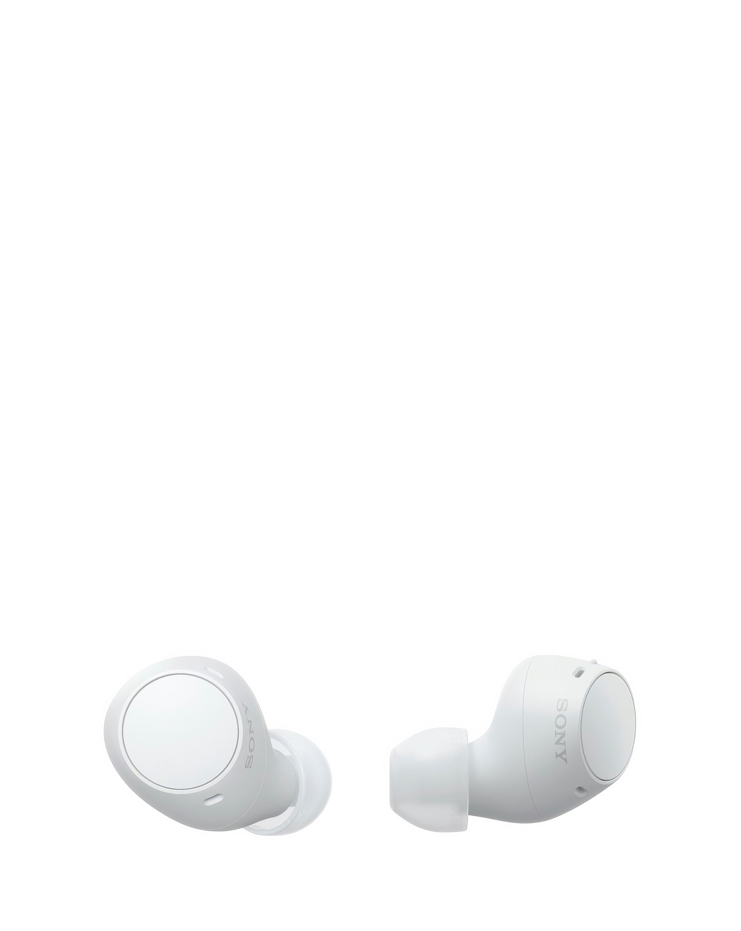 Sony Wf-C510 True Wireless Earbuds White