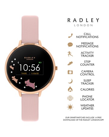 Radley london smart watch Clearance