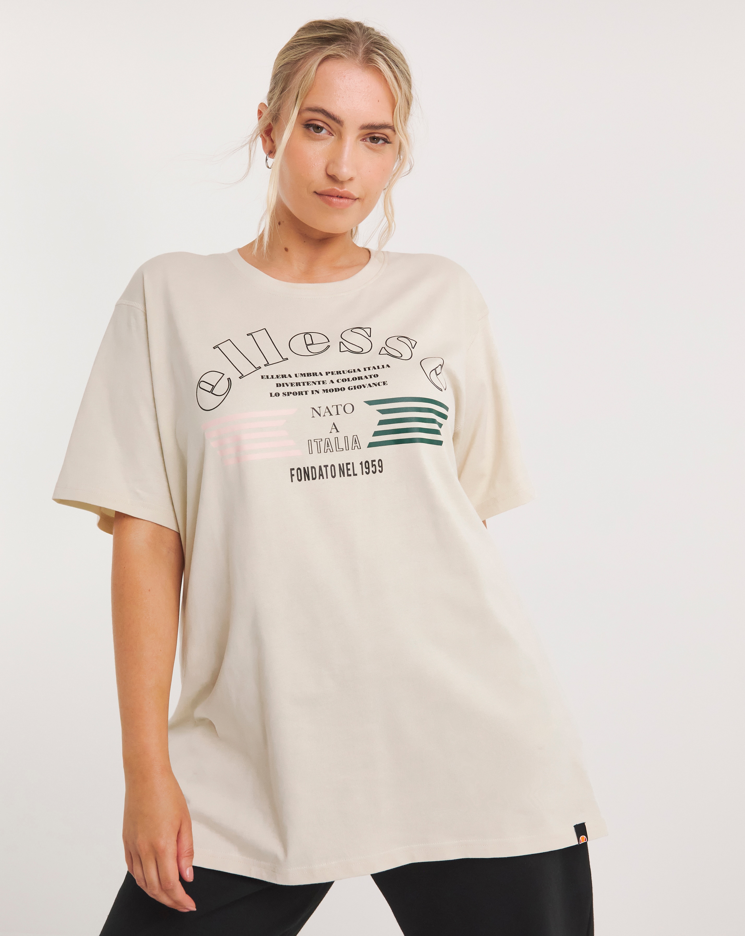 ellesse Nira T-shirt