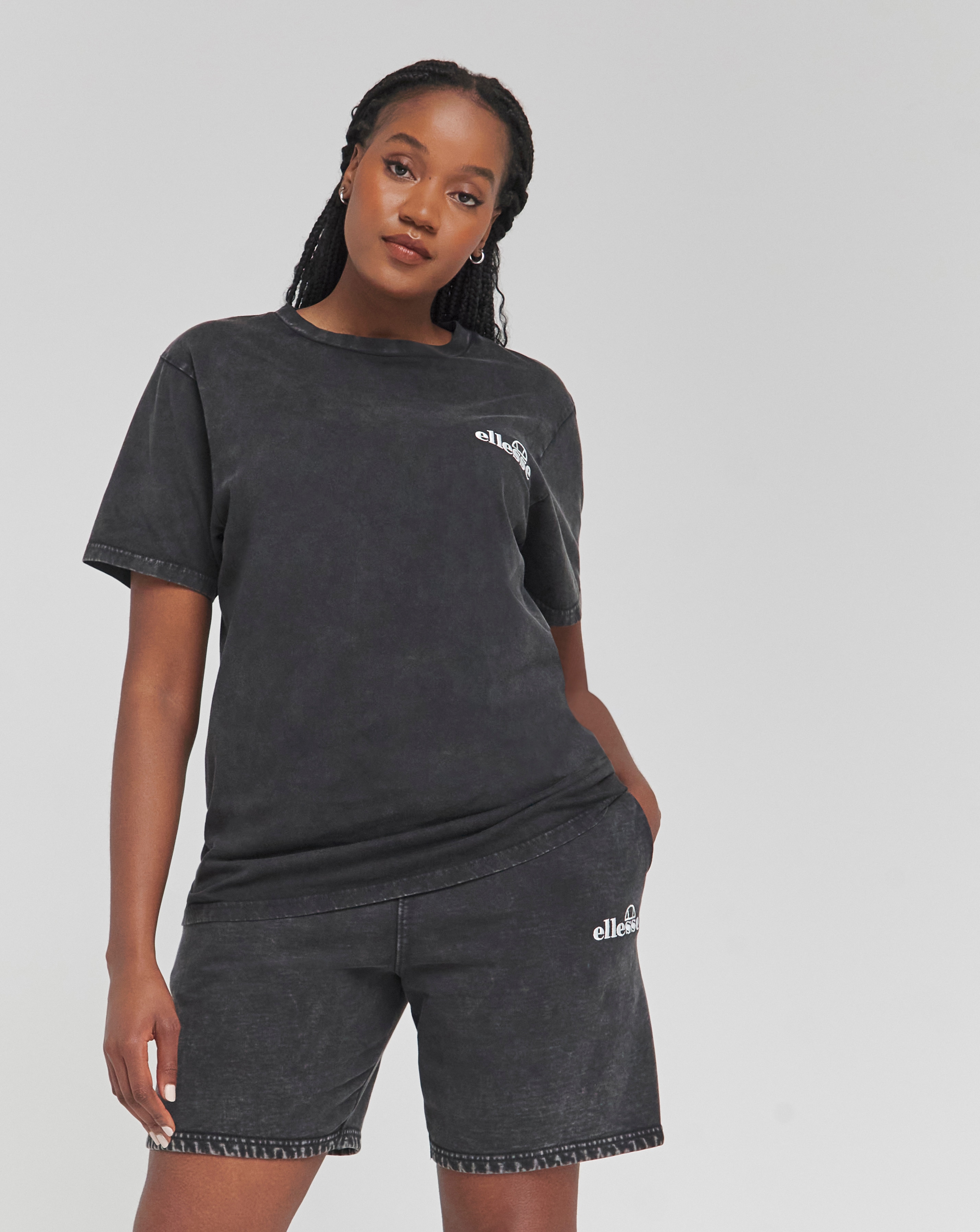 ellesse Shabnam Short