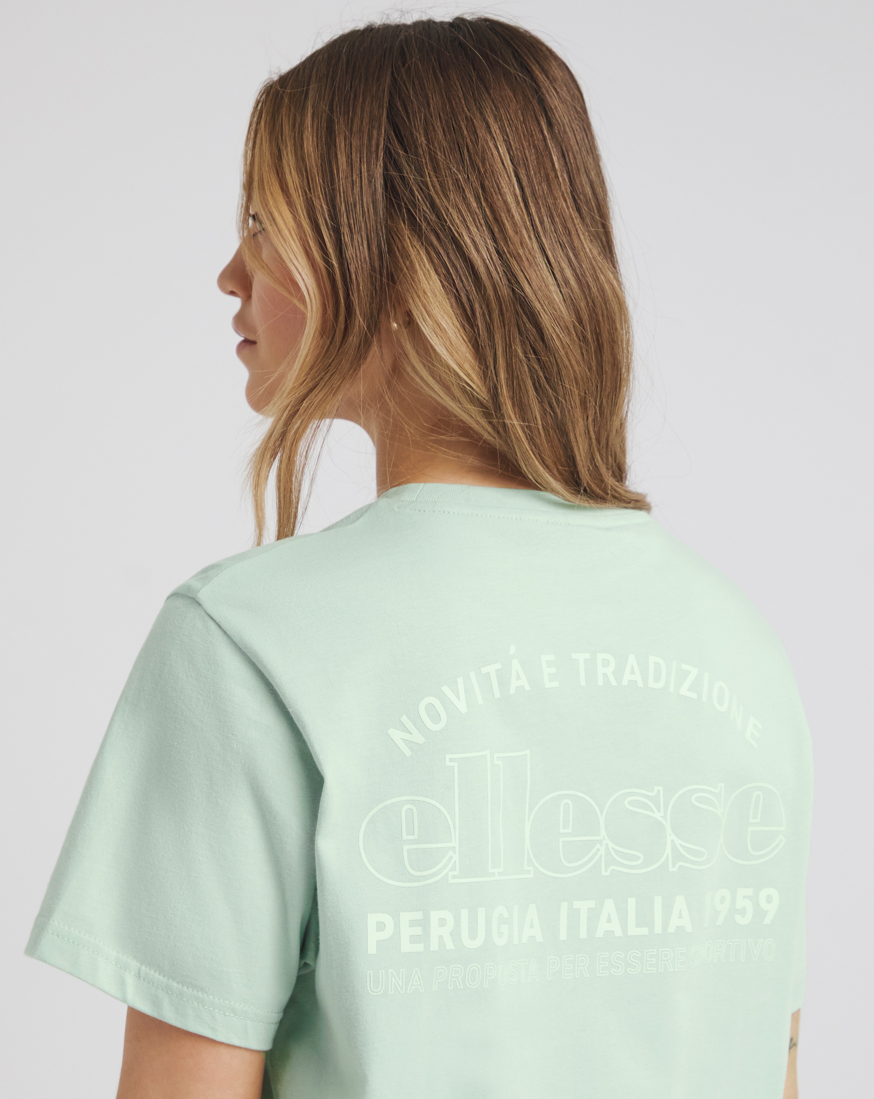 ellesse Marghera T-Shirt