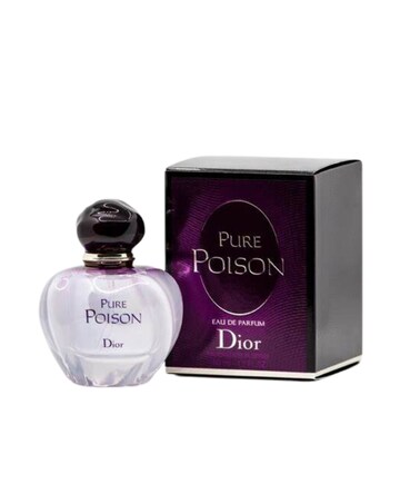 Dior Pure Poison EDP 50ml