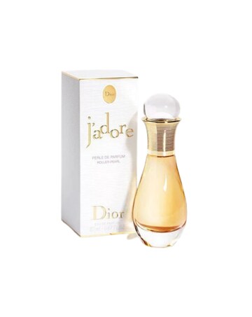 Dior J'Adore Rollerball EDP 20ml