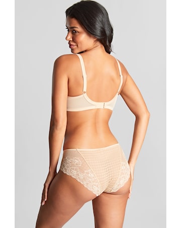 Panache Envy Full Cup Wired Bra Nude