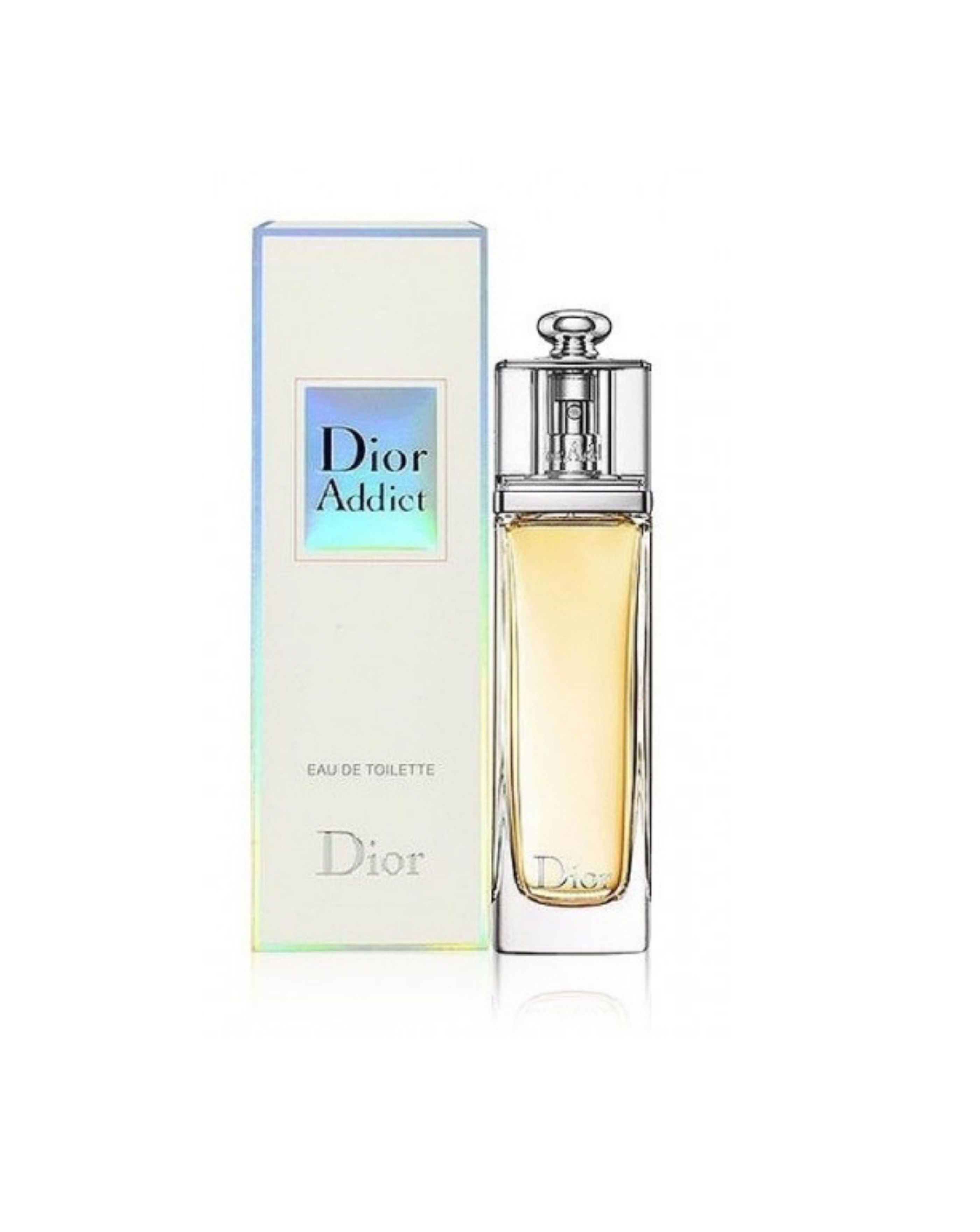 Dior Addict EDT 50ml Simply Be
