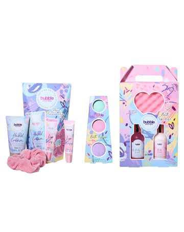 The Kind Edit Co. Bubble Boutique Bundle