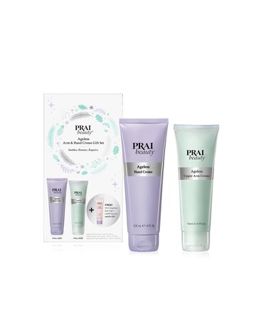 Prai Beauty Ageless Hand and Arm Duo