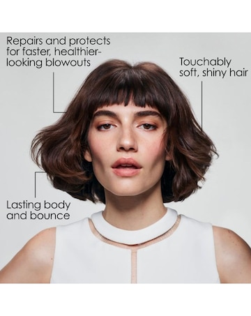 Olaplex Volumizing Blow Dry Mist 150ml