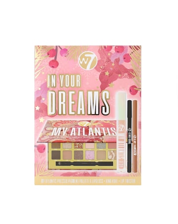 W7 In Your Dreams