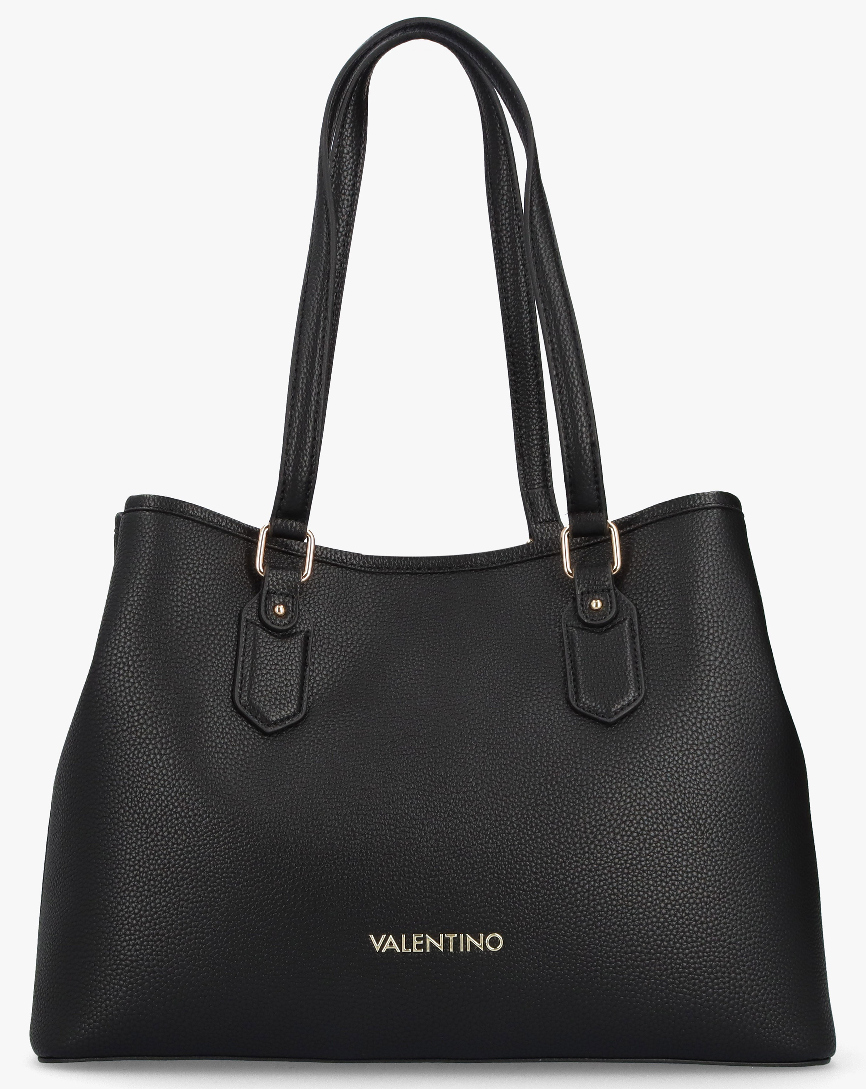 Valentino best sale shopper bag