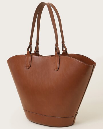 Monsoon Cutwork Tote Bag