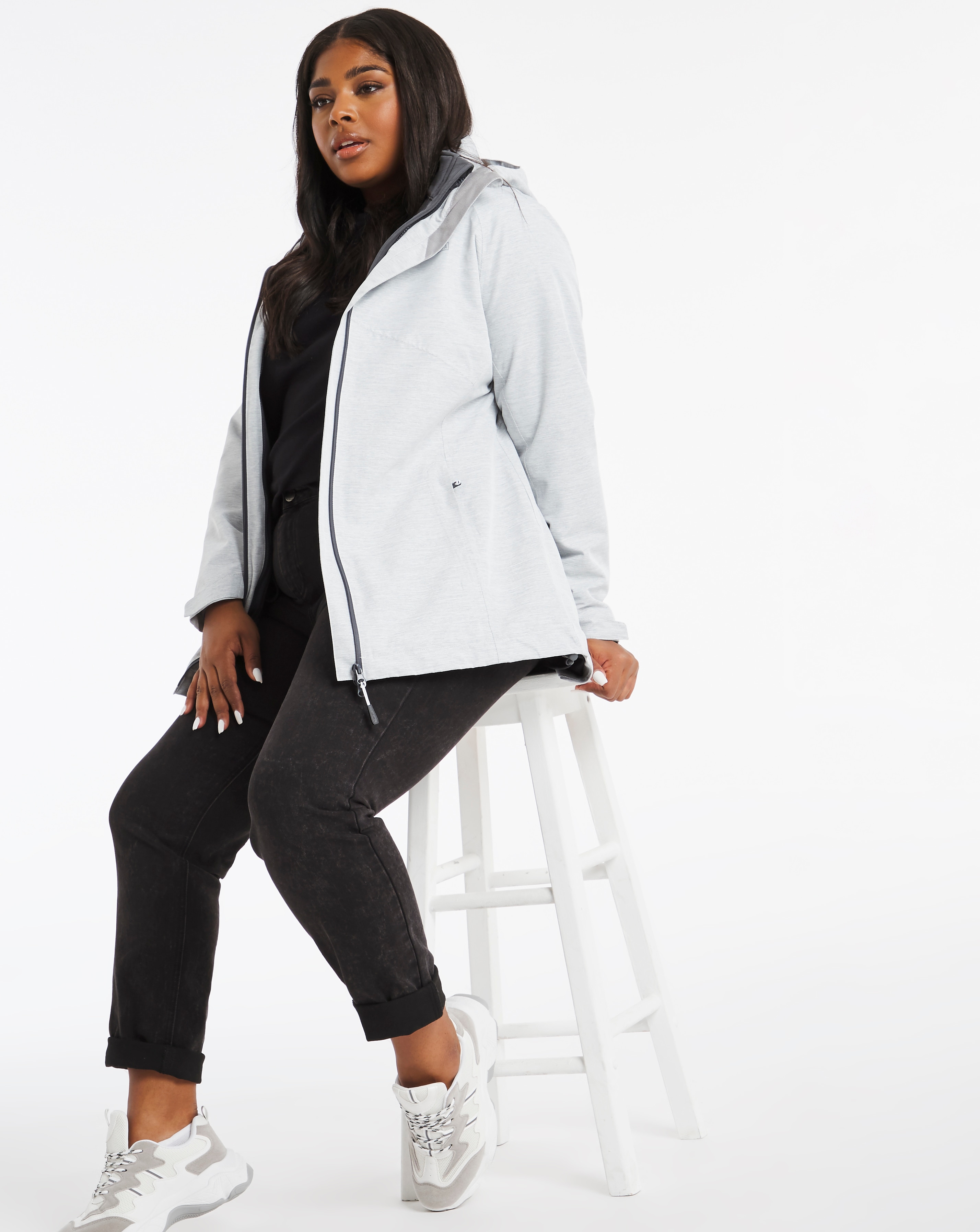 Snowdonia ultimate 3 outlet in 1 jacket