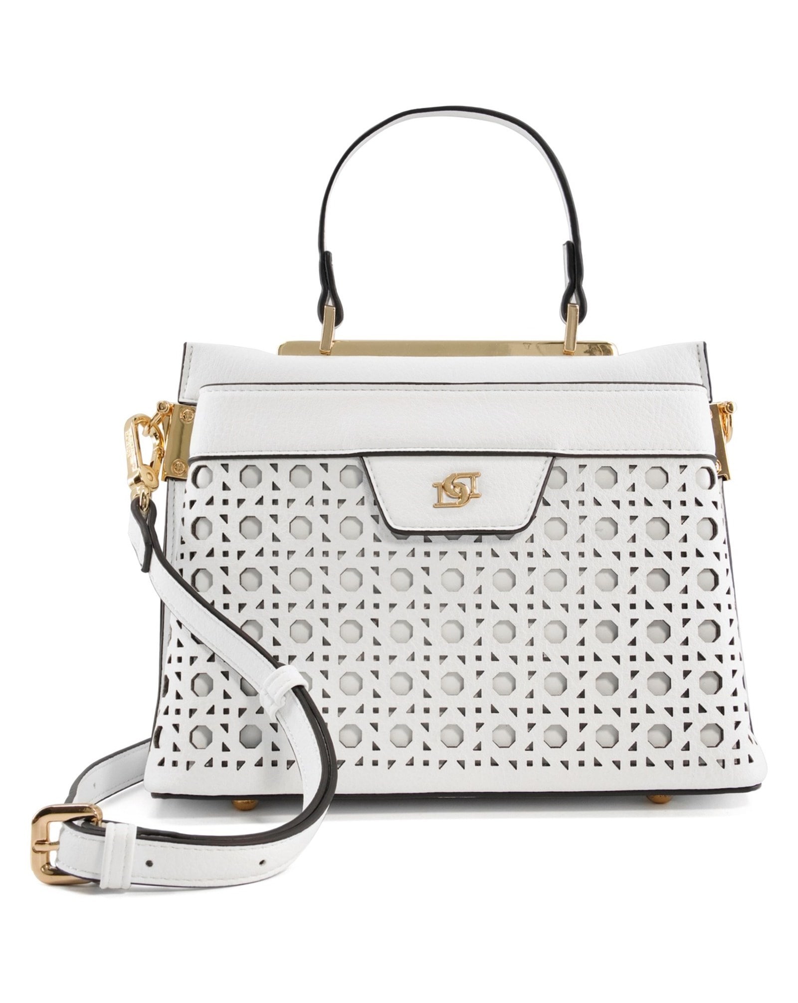Dune laser cut bag new arrivals