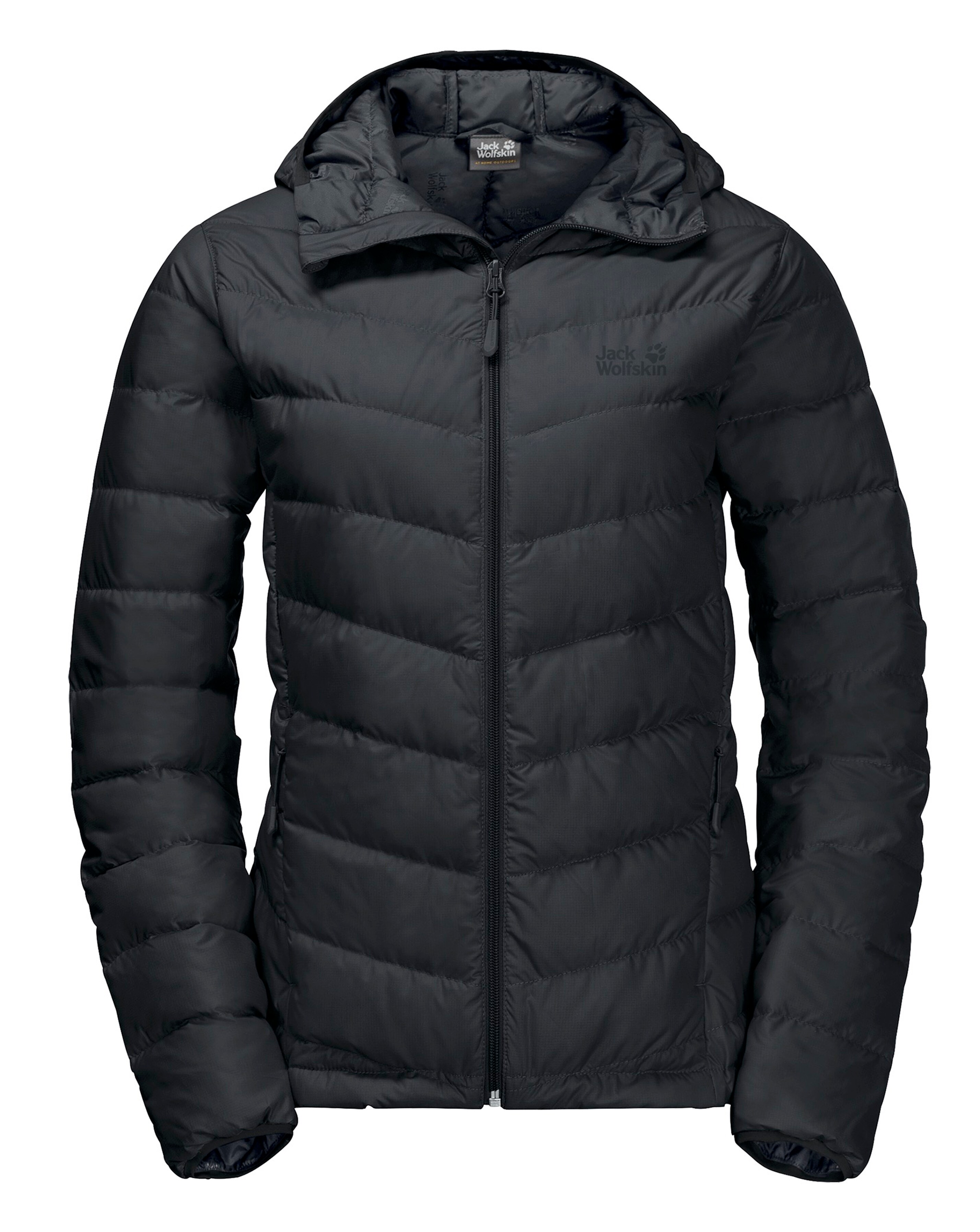 jack wolfskin stowaway jacket