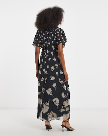 Joanna Hope Lyocell Dress Maxi Dress