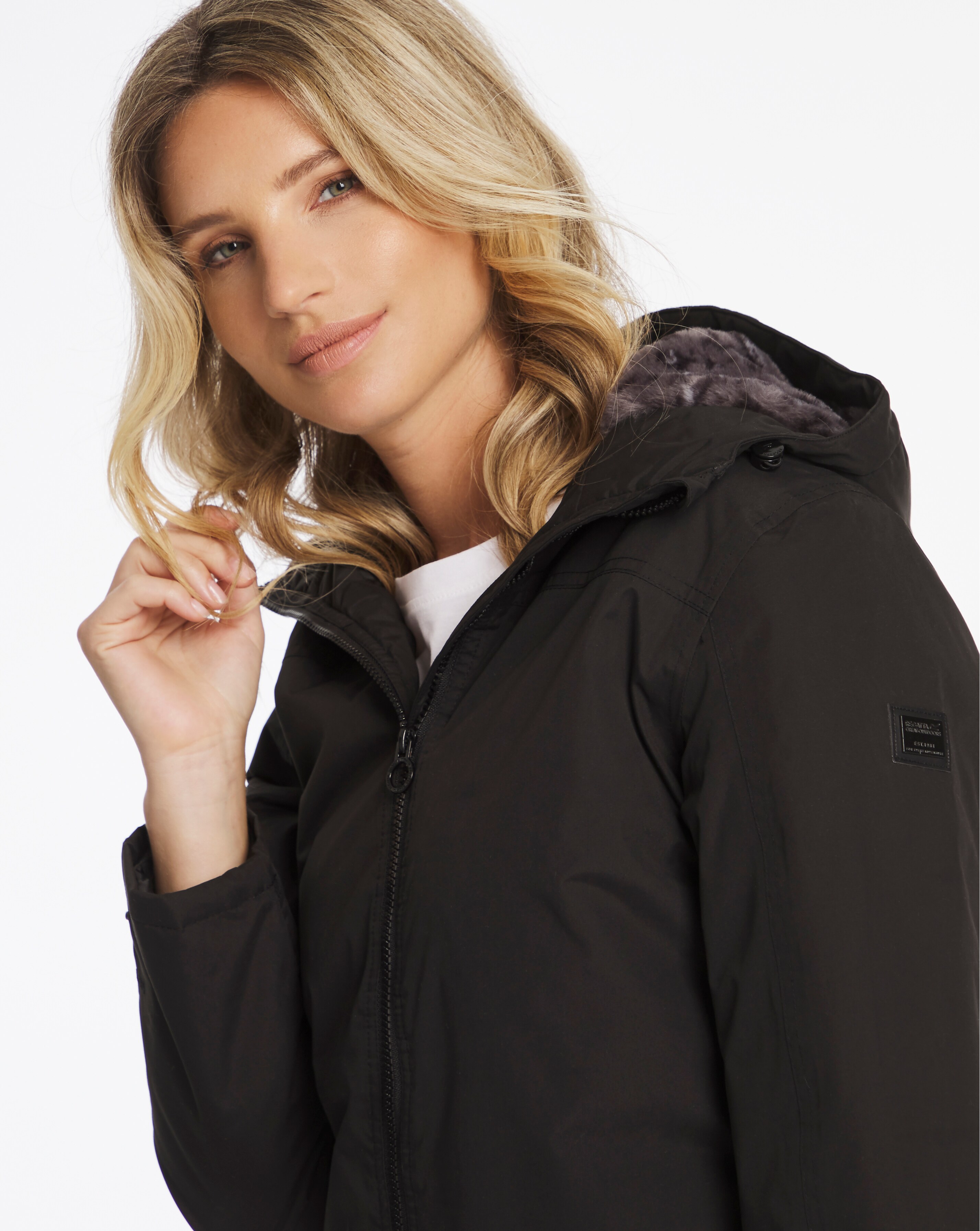 Regatta Waterproof Bergonia II Jacket 