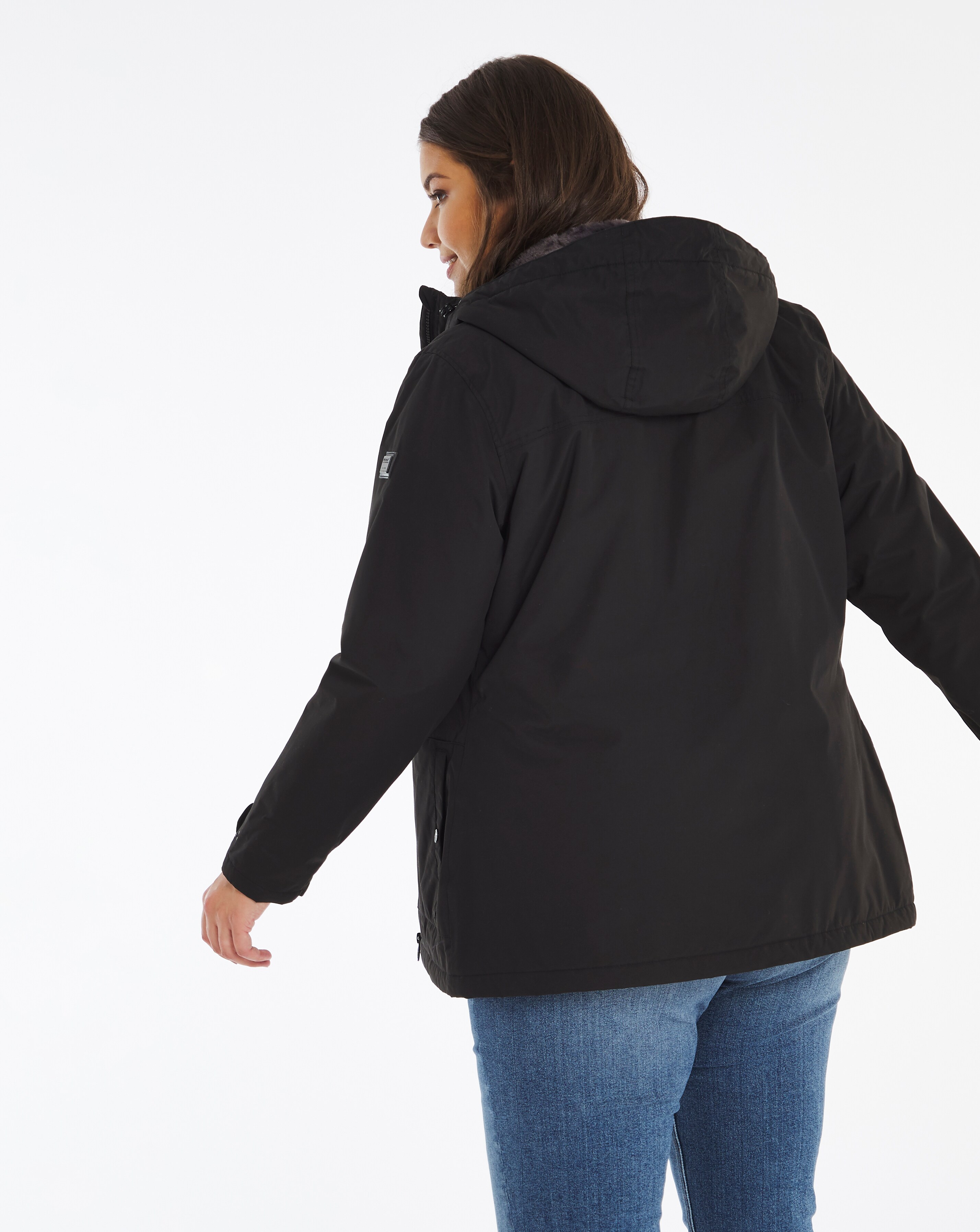Regatta Waterproof Bergonia II Jacket 
