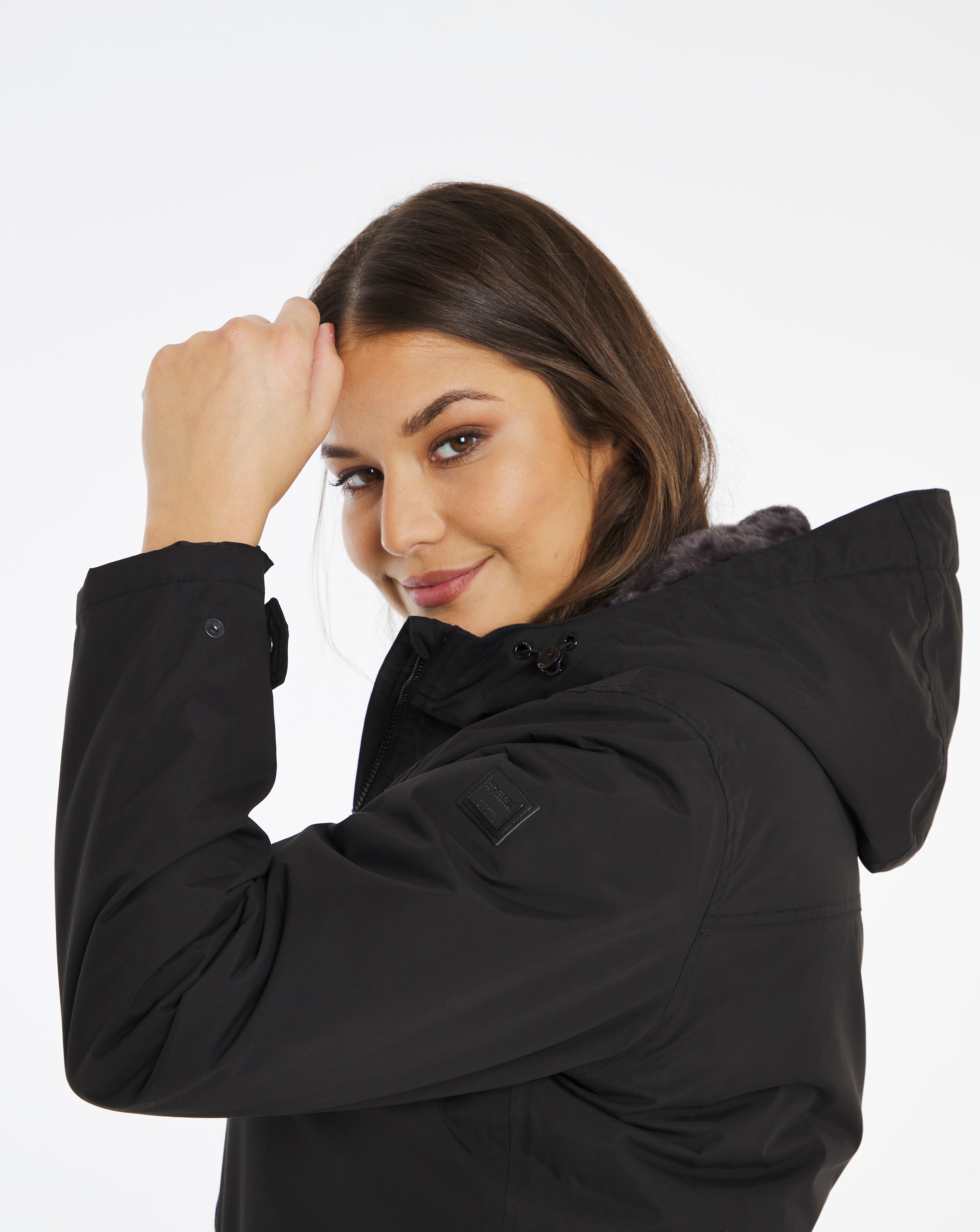Regatta Waterproof Bergonia II Jacket 