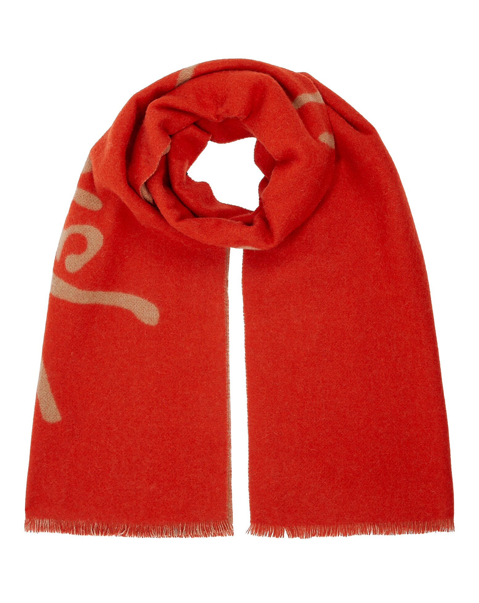 simplybe.co.uk | Tommy Hilfiger Signature Scarf