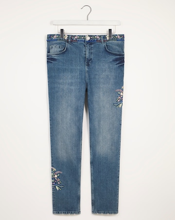 Joe Browns Embroidered Jeans