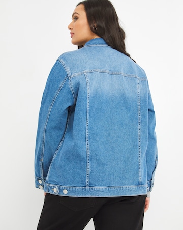 Joe Browns Embroidered Jacket