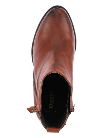 dune black pontoon boots