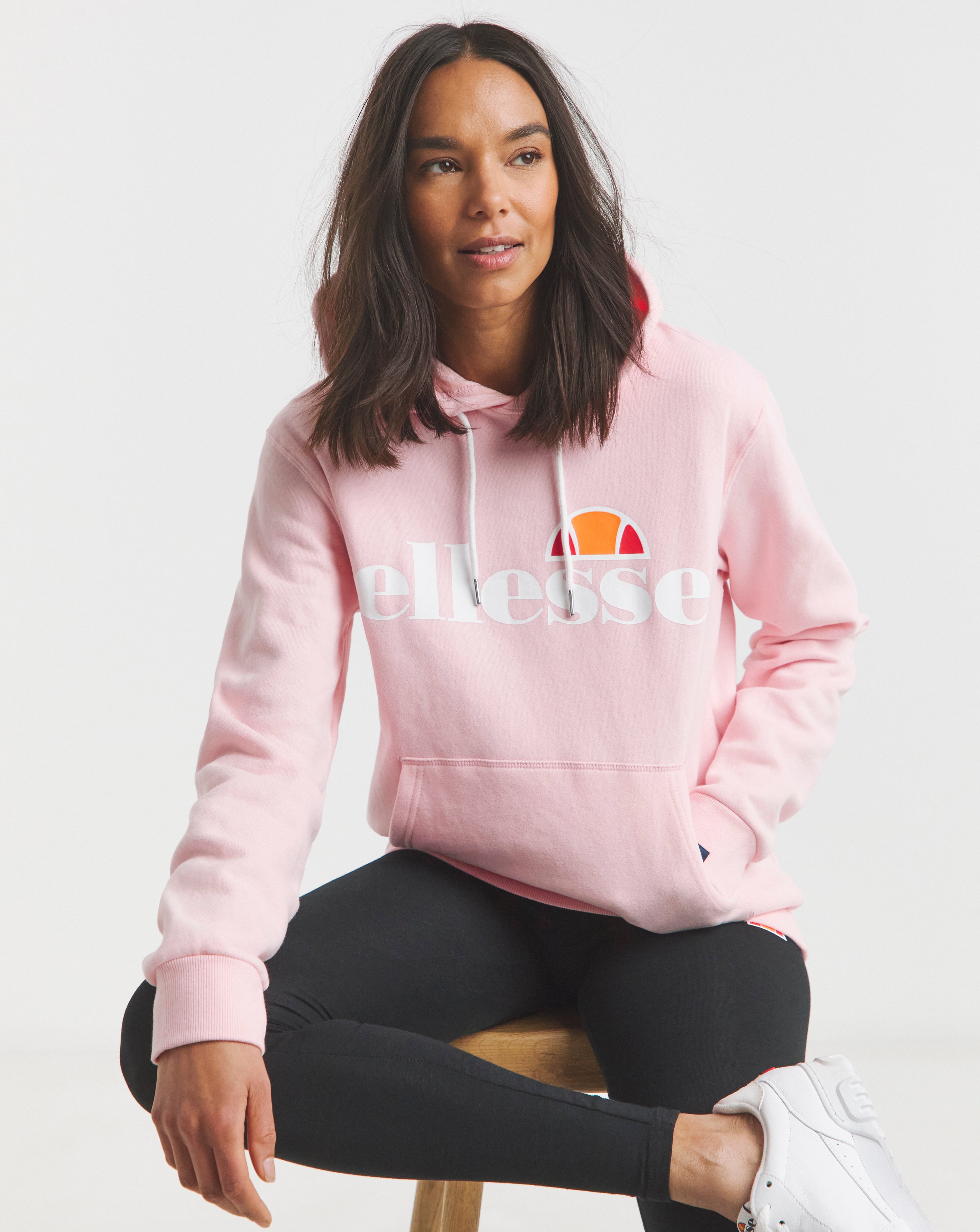 ellesse Torices Hoodie