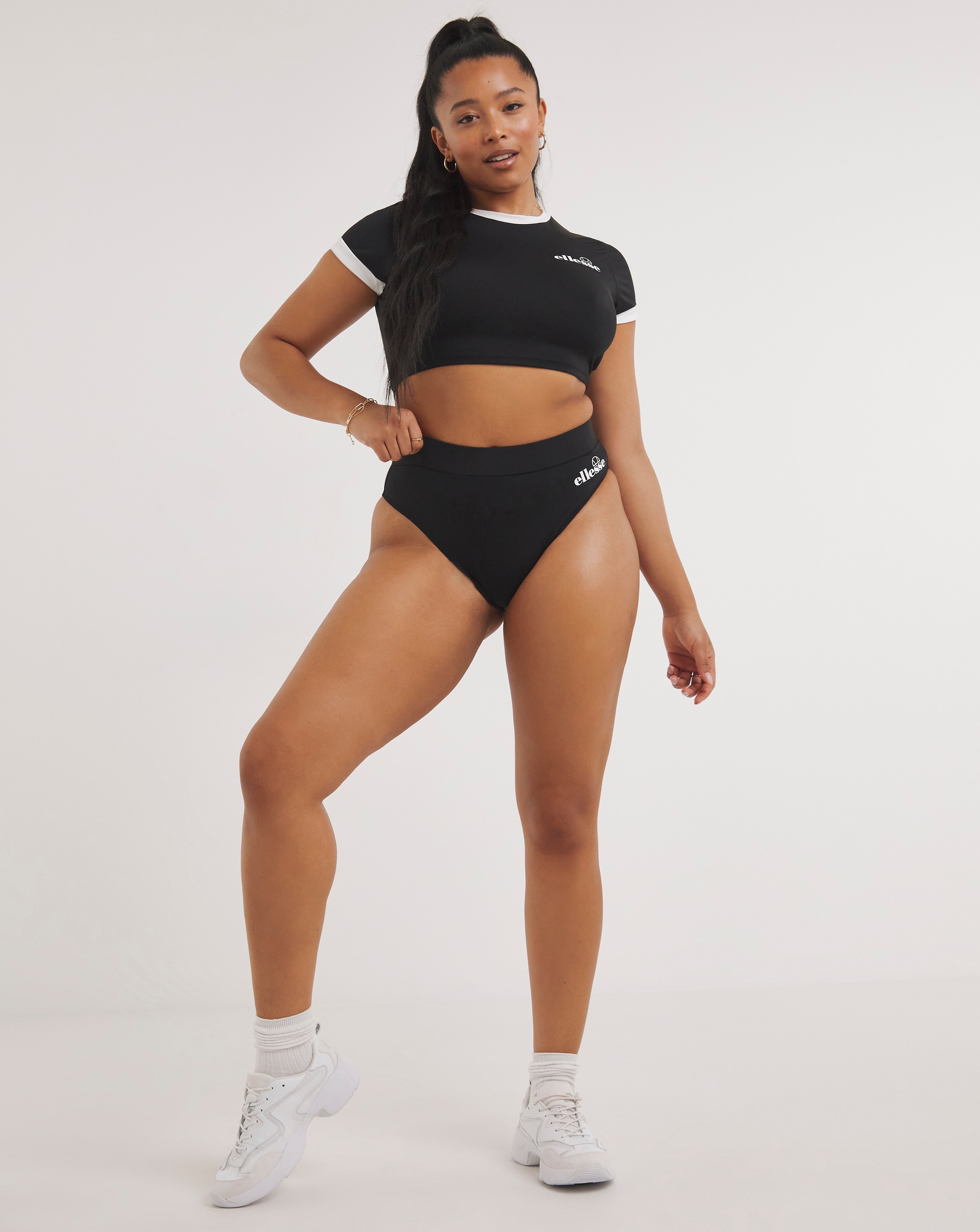 ellesse Broliono Bikini Bottom