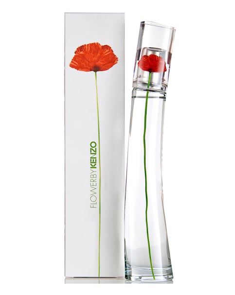 Kenzo Flowers 50ml EDT - Gift For Her