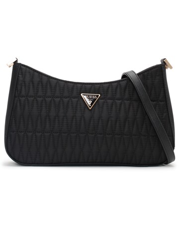 Guess layla shoulder bag
