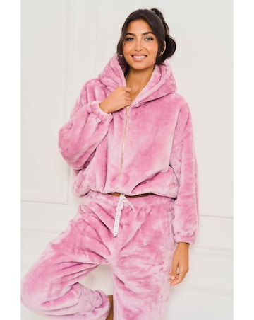Jim Jam the Label Plush Twosie Set