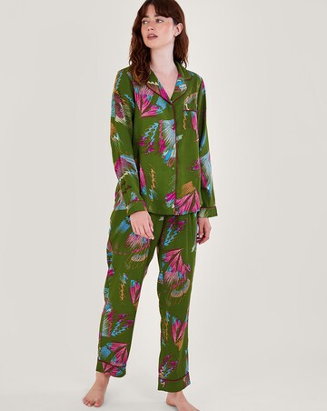 Monsoon Camilla Wings Pajama Set