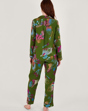 Monsoon Camilla Wings Pajama Set