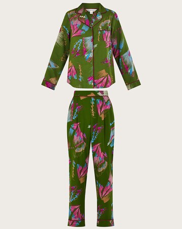 Monsoon Camilla Wings Pajama Set